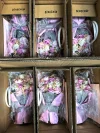 For three consecutive years, it has been a bestseller in North America, Northern Europe and Japan. The original design of the scented soap flower supports small business development and design as well as small order OEM for indoor aromatherapy and flameless aromatherapy fragrances Item Picture